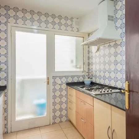 Amazing In With Wifi Apartment *